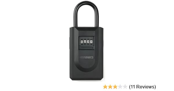 Brinks Home Security Box Manual - The O Guide